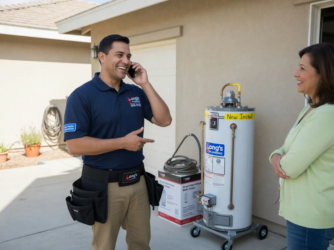 Leak Detection Oconto, WI FAQs
